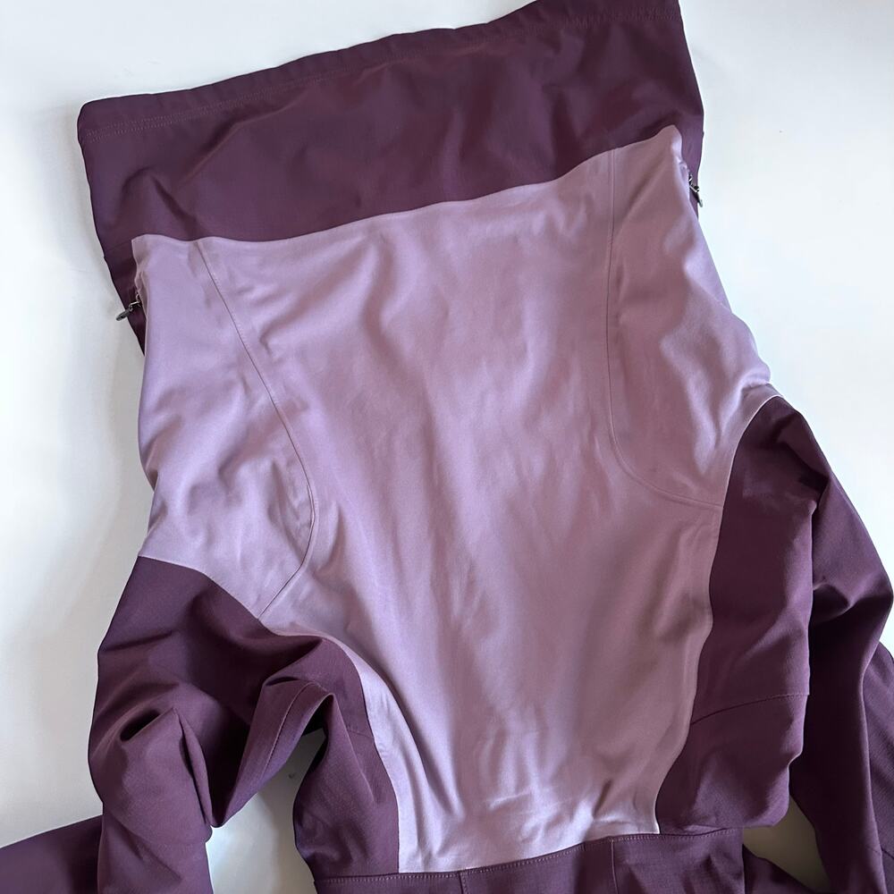 REI Co-op Taku Jacket - Women's Size Small - Purple - Picture 6 of 9